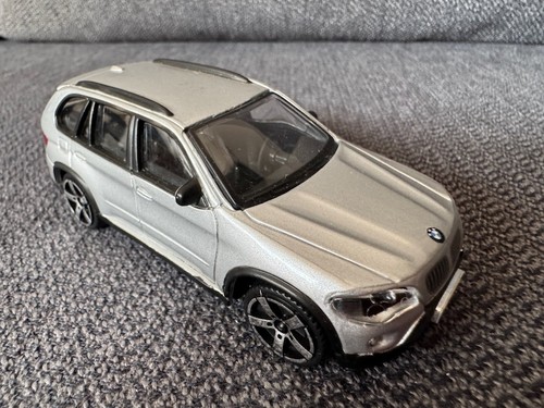 Bmw voiture miniature - bmw, x5