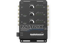 AudioControl Matrix Plus