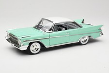 92738 DeSoto Adventurer Green