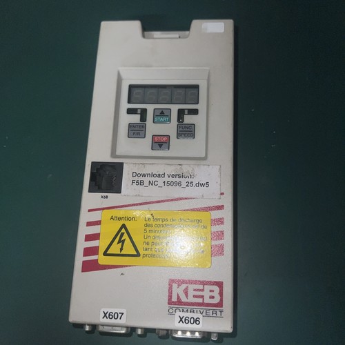 Hmi keb 060 5000 - hmi,