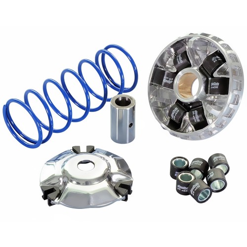 Set variateur polini hispeed - variateur,
