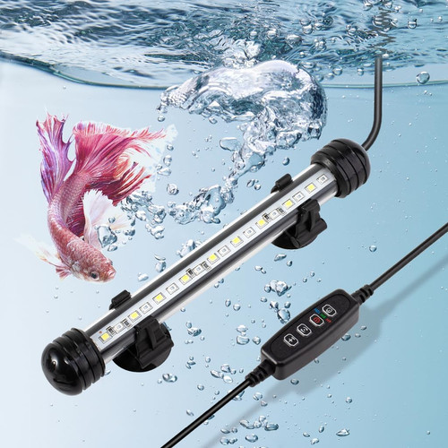 5inch submersible - 4w, 7.5inch