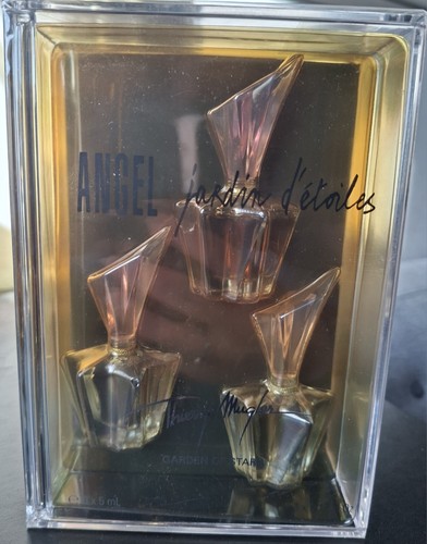 Collection coffret angel - collection,