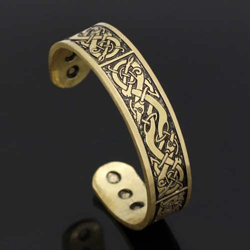 Bracelet viking ajustable - bracelet,