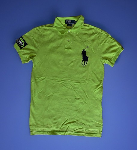 Polo ralph lauren - by, us