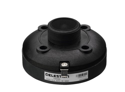 Celestion cdx1 1010 - celestion, cdx1-1010