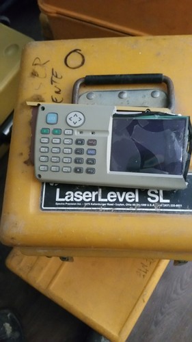 Station topcon pour piece - 2,