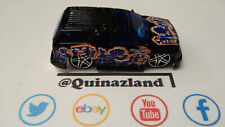 Hot Wheels Cadillac escalade