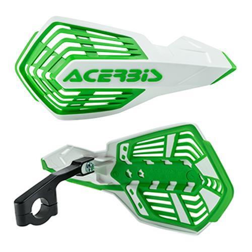 Acerbis future déflecteurs - acerbis, x-future