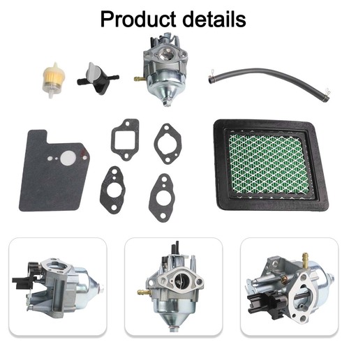 Carburateur gvc160 qualité - carburateur, de