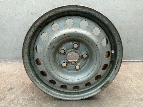 Transporter steel rim - vw, t4