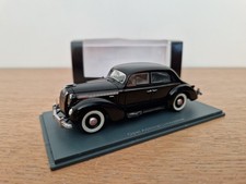 █▓▒★ 1/43 OPEL ADMIRAL