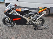 Toutes Pièces Suzuki Rgv Vj