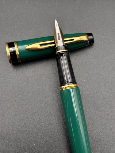 Ancien stylo plume waterman - stylo,