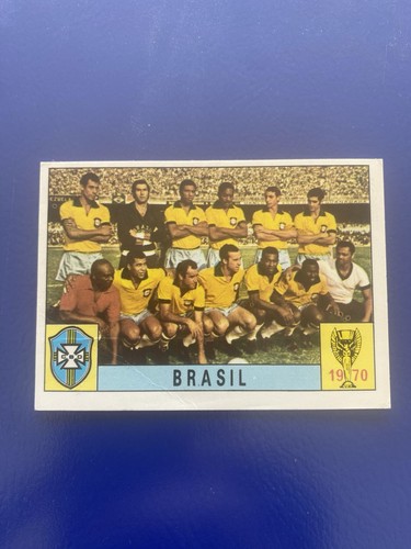 Panini mexico original - panini, 70