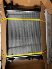 Radiateur Refroidissement