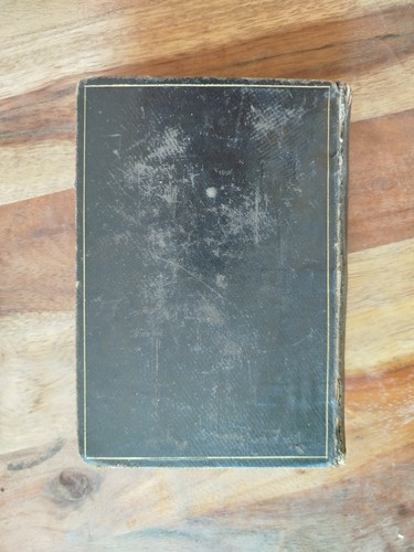 Sainte bible par j - la,