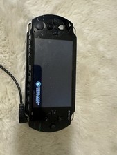 Sony PSP-1004 Système