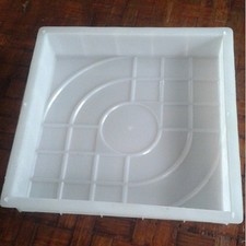  Moule De Pavé En Béton