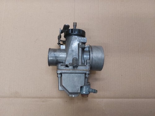 Carburateur amal origine - amal,