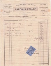 39 DOLE scierie BARDOUX KELLER