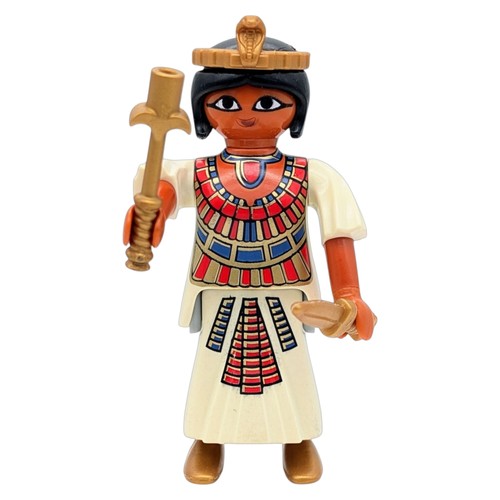 Playmobil figurine femme - figurine,