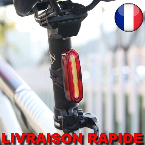 Feux arrière led - arrière,