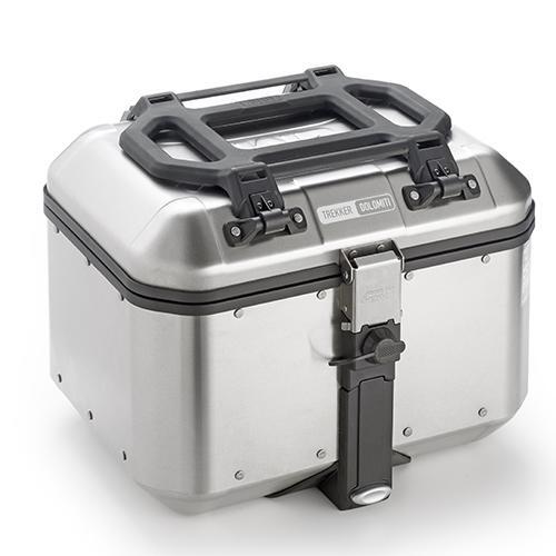 Support bagages givi - support,