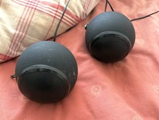 Enceintes AUDAX SP12