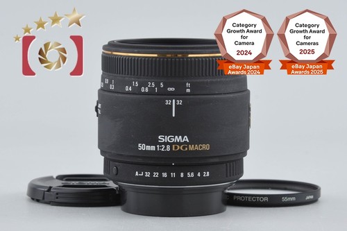 Sigma 50mm ex - 50mm, macro