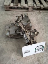 20CB56 boite a vitesse PEUGEOT