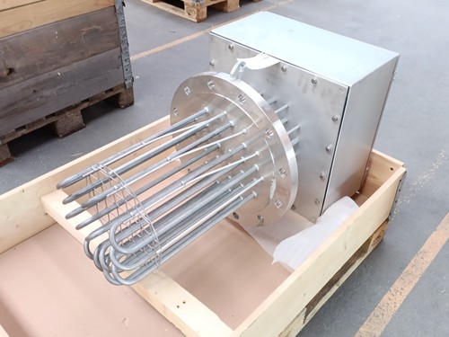 Chauffe eau immersion - chauffe-eau,