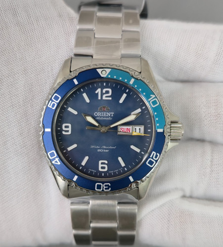 Montre homme orient aa0818l - orient, ra-aa0818l