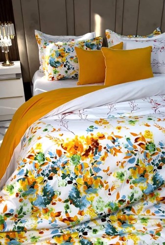 Housse couette 100 coton - housse,