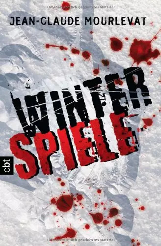 Winterspiele jean claude - winterspiele,, jean-claude