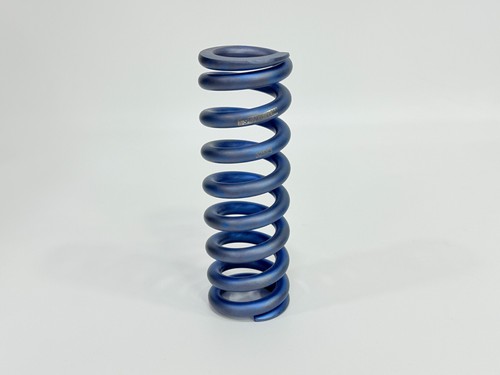 Springs titanium - ti-springs,