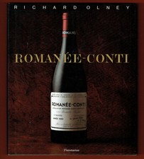 Rare - Romanée Conti