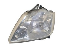 Optique avant principal gauche