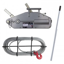 Tire-câble manuel - Tire-fort