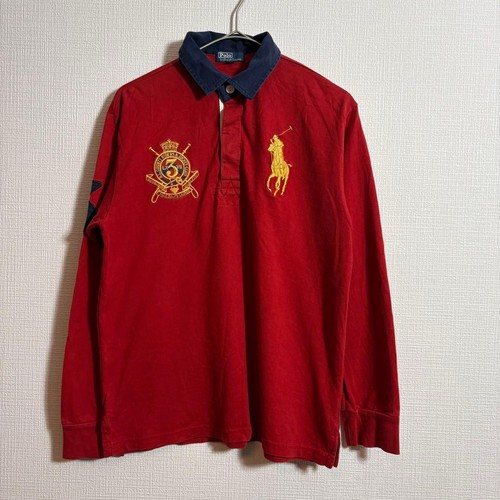 Polo ralph lauren big - big, pony