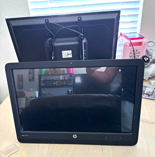 Slate pro lcd - hp,