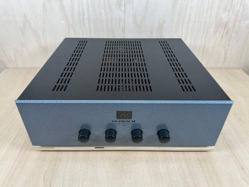 Audio note oto phono ojas - audio, se