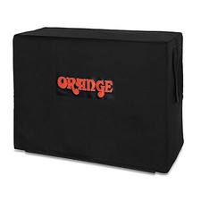 Mint Orange Amps Protective Vinyl Cover for Rocker 30 PPC112 1x12" Speaker Cabin