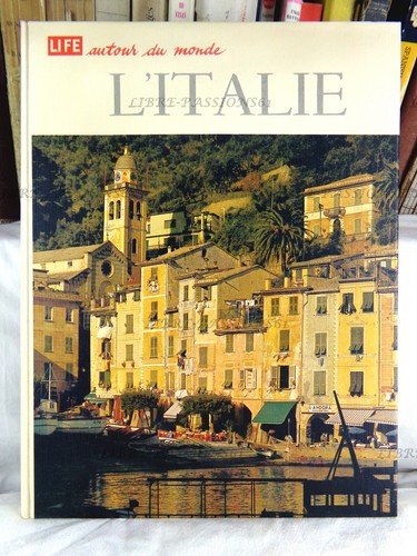 Life autour monde - autour,