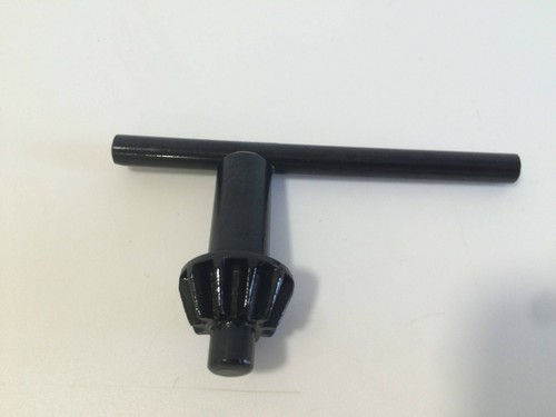 Cle mandrin pour - perceuse, a