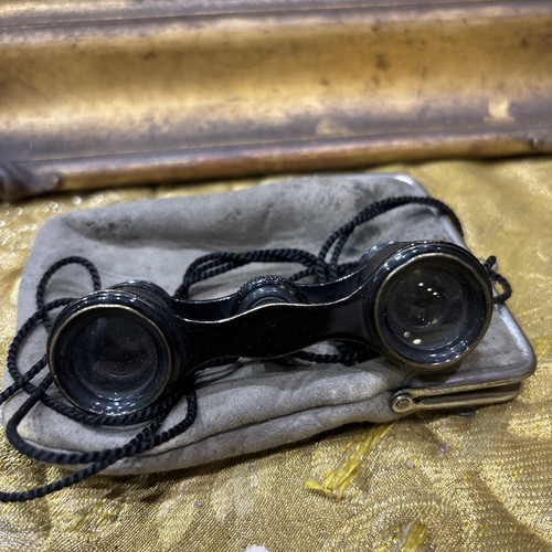 Ancienne petite paire - paire, de