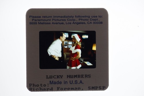 Lucky numbers neill lisa - lucky, o'neill