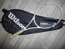 RAQUETTE TENNIS WILSON STAFF