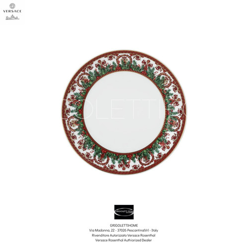 Versace rosenthal i love - -,