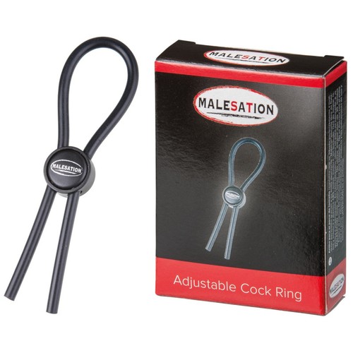 Malesation adjustable cock - malesation,